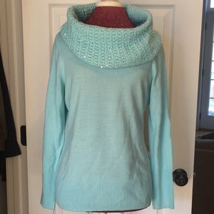 New York and Company Sweater